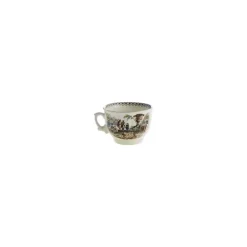 Juego de té de 15 piezas colección Atenea