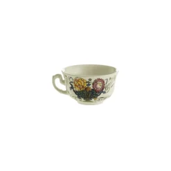 Juego de té de 27 piezas colección Bellavista