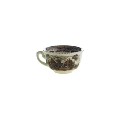 Juego de té de 27 piezas colección Viejo Molino