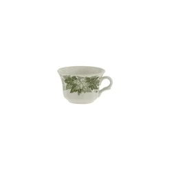 Juego de té de 27 piezas colección Yedra