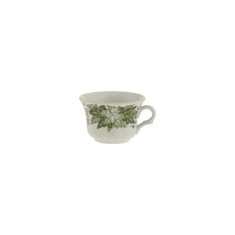 Juego de té de 27 piezas colección Yedra