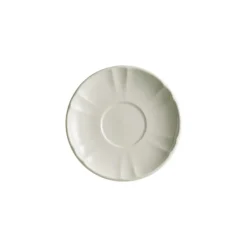 Juego de té de 40 piezas colección Imperio Blanca
