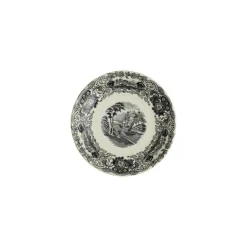 Juego de té de 27 piezas colección Negro Vistas