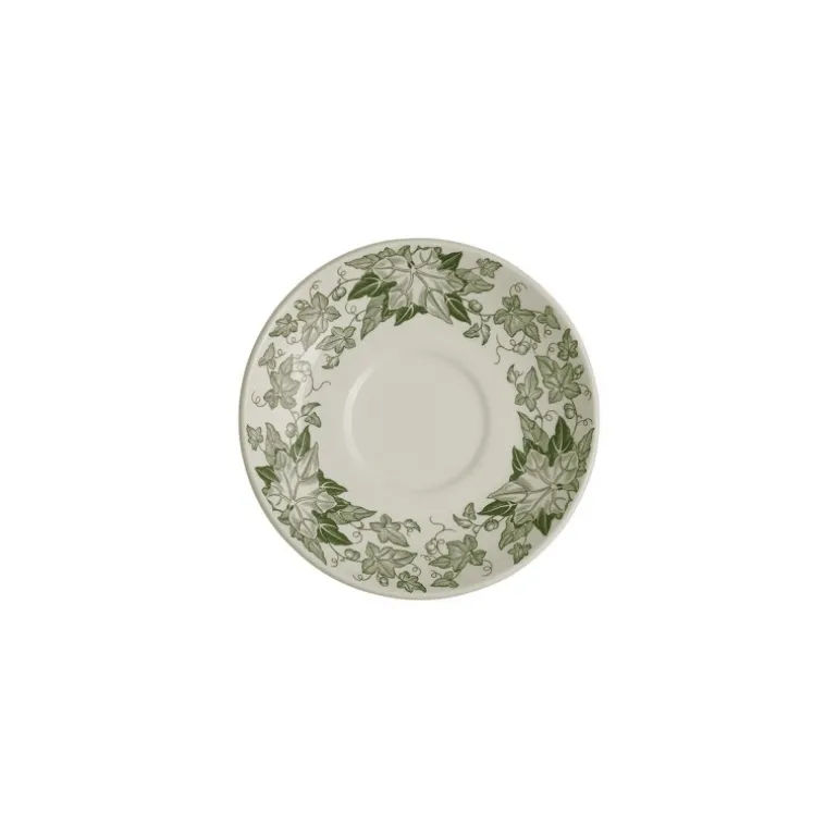 Juego de té de 27 piezas colección Yedra