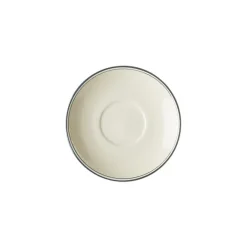 Juego de té de 40 piezas colección Basic Line Blue