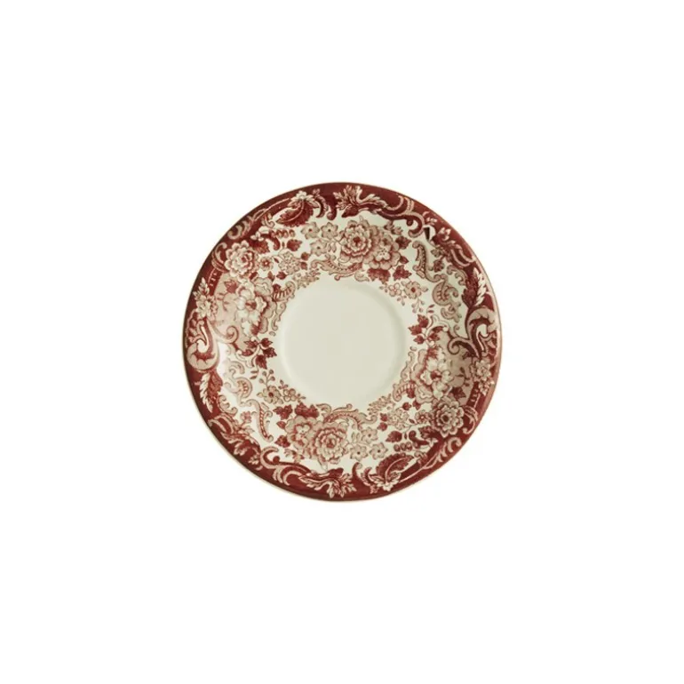 Juego de té de 40 piezas colección 202 Rosa