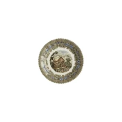 Juego de té de 40 piezas colección Viejo Molino