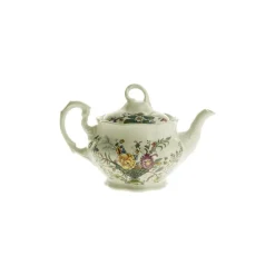 Juego de té de 15 piezas colección Bellavista