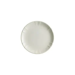 Juego de té de 40 piezas colección Imperio Blanca