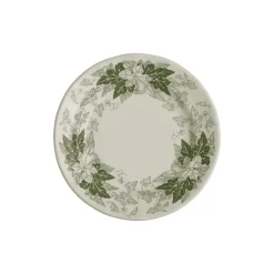 Juego de té de 40 piezas colección Yedra