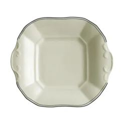 Juego de té de 40 piezas colección Basic Line Blue