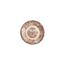 Juego de té de 40 piezas colección 202 Rosa