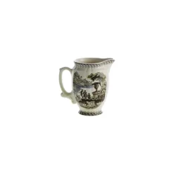 Juego de té de 15 piezas colección Atenea