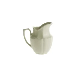 Juego de té de 27 piezas colección Ochavada Blanca