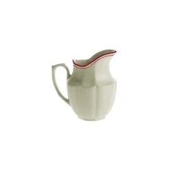 Juego de té de 15 piezas colección Basic Line Red