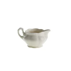 Juego de té de 15 piezas colección Aurora Blanca