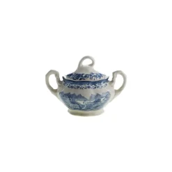 Juego de té de 27 piezas colección Ceilán