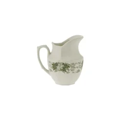 Juego de té de 40 piezas colección Yedra