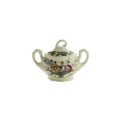 Juego de té de 40 piezas colección Bellavista