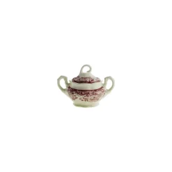Juego de té de 40 piezas colección 202 Rosa