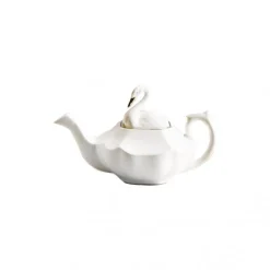 Juego de té para 2 servicios colección Odette Gold