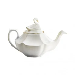 Juego de té para 6 servicios colección Odette Gold