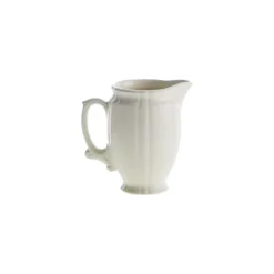 Lechera colección Imperio Blanco