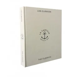 Libro 'Los Clásicos de La Cartuja de Sevilla'