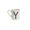Mug colección Alfabeto letra Y
