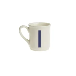 Mug colección Alfabeto letra I