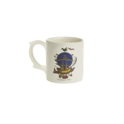 Mug colección Globo edición "La Minerve"