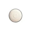 Platillo de café colección Basic Line Blue