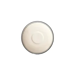 Platillo de café colección Basic Line Blue