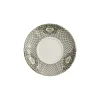 Platillo de consomé-desayuno colección Atenea