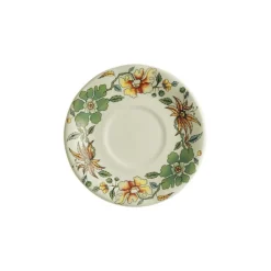 Platillo de consomé-desayuno colección Bellavista