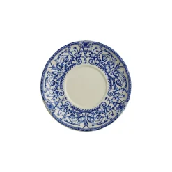Platillo de consomé-desayuno colección 150 Aniversario