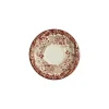 Platillo de té colección 202 Rosa