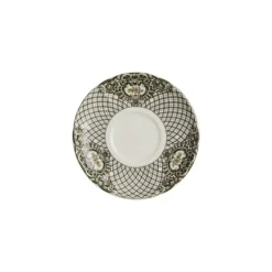 Platillo de té colección Atenea