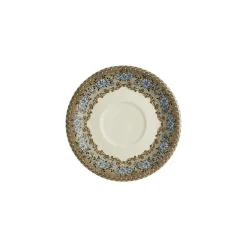 Platillo de té colección Viejo Molino