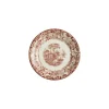 Plato de pan colección 202 Rosa