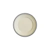 Plato de pan colección Basic Line Blue