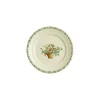 Plato de pan colección Canasto Floral