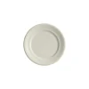 Plato de pan colección Ochavada Blanca