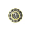 Plato de pastas colección Negro Vistas Yellow by Aaron Stewart Home