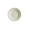 Plato de pastas colección Ochavada Blanca
