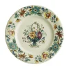 Plato llano 28 cm colección Bellavista