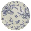 Set de 4 bajo-platos colección Primavera