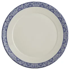 Set de 4 bajo-platos colección 150 Aniversario