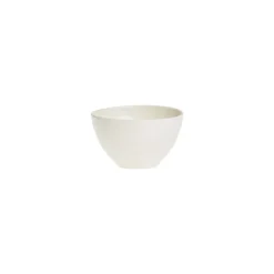 Set de 6 boles Asia Blanco tamaño "S"