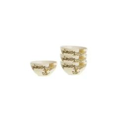 Set de 6 boles colección Geórgica tamaño "M"